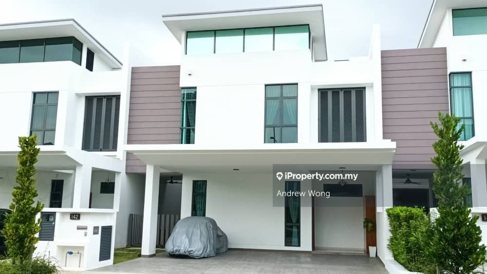 Sejati Residence Cyberjaya, Cyberjaya Semidetached House 5 bedrooms