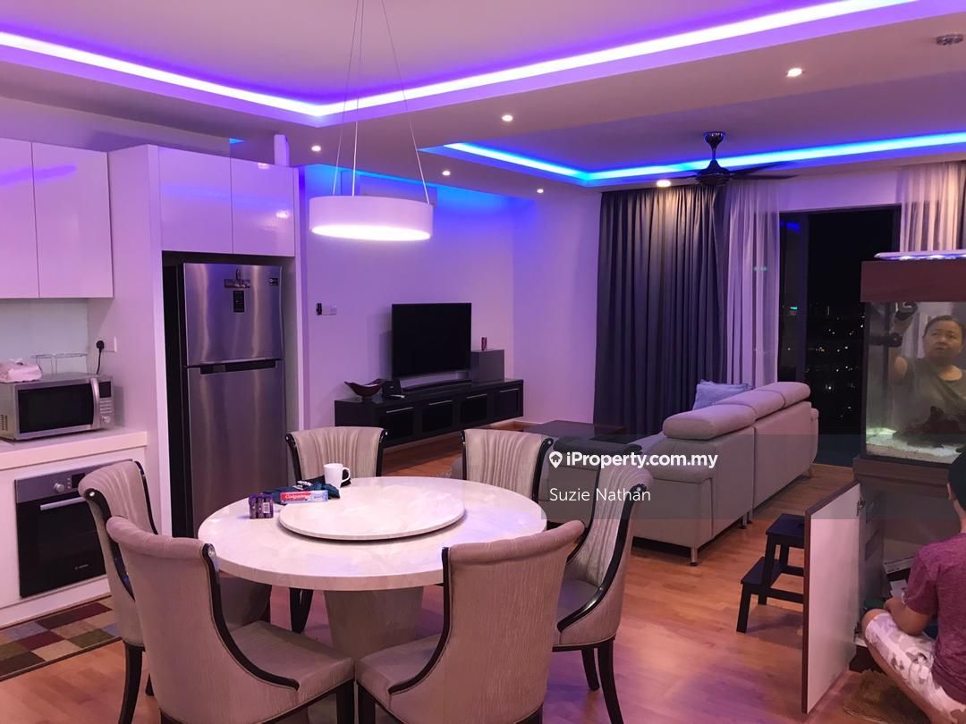 Cristal Serin Residence, Cyberjaya for rent RM2500 iProperty Malaysia