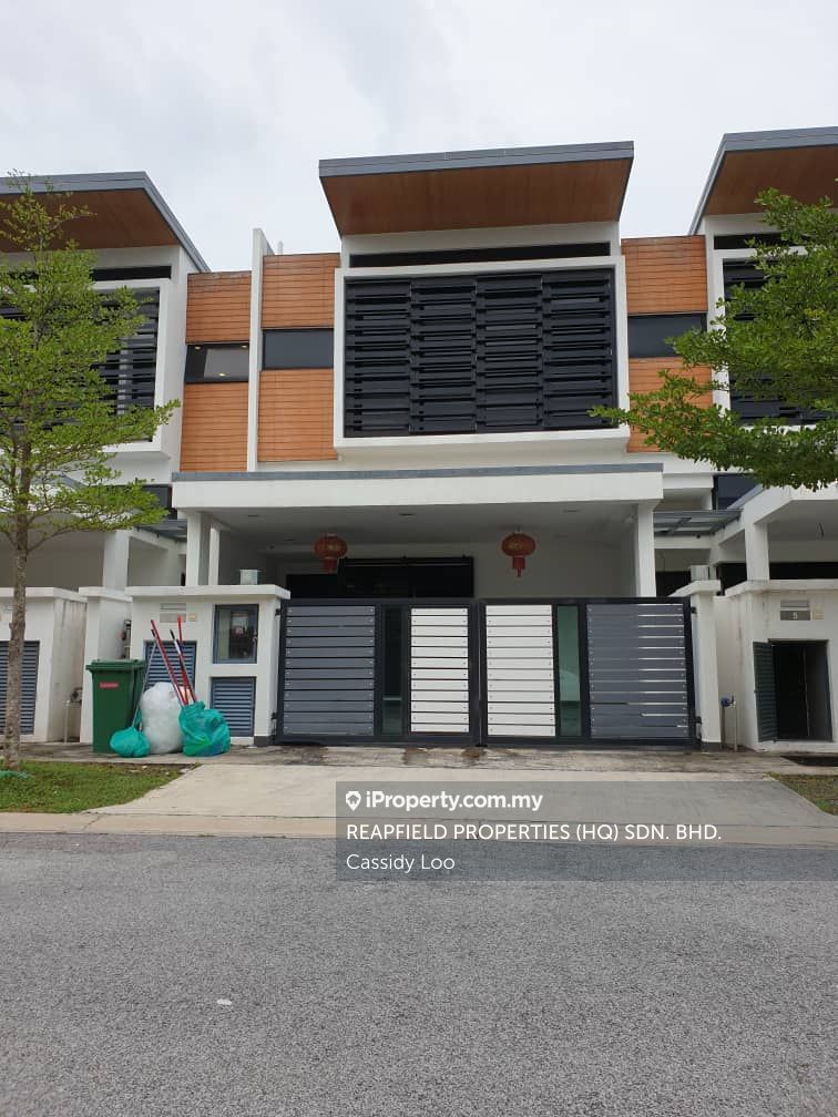 Taman TTDI Grove Iris, Kajang