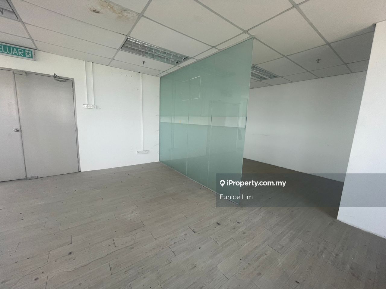 Corner Unit Centro Mall Suite Office, Klang for sale - RM290000 ...