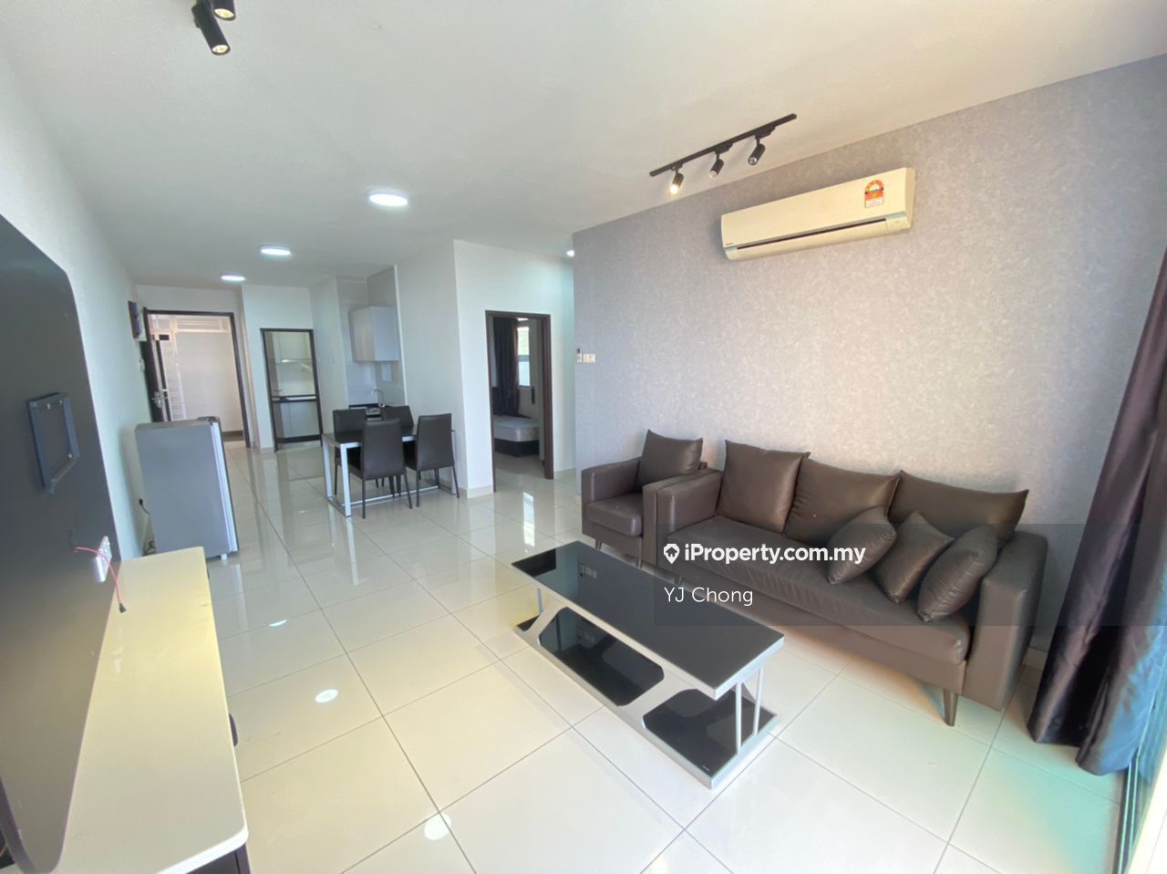 KSL Residence @ Daya Condominium 3 bedrooms for rent in Johor Bahru ...