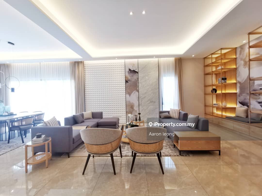 New Launch Freehold Bungalow, Kepong