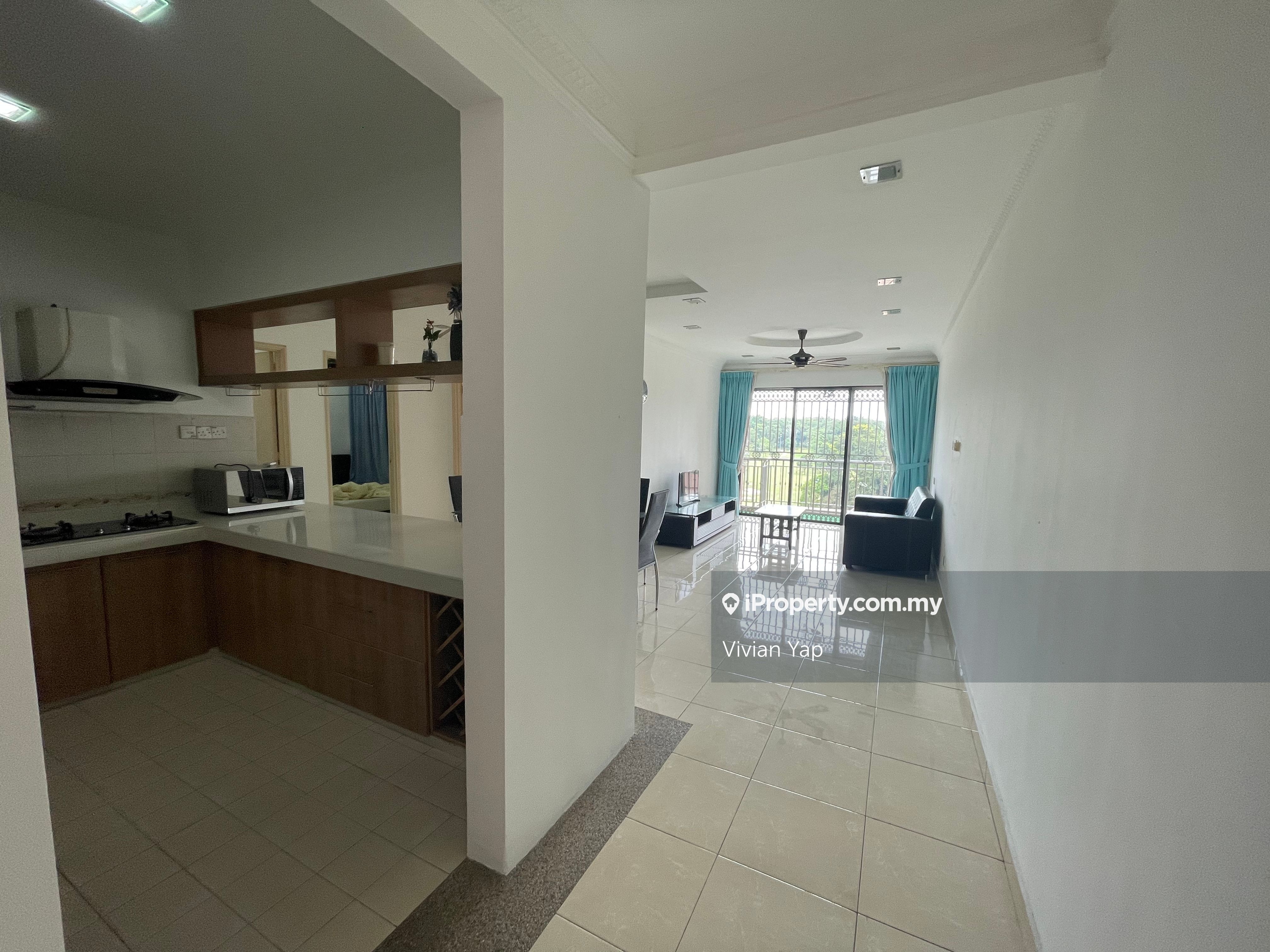Casa Indah 1 Condominium 3+1 bedrooms for rent in Kota Damansara