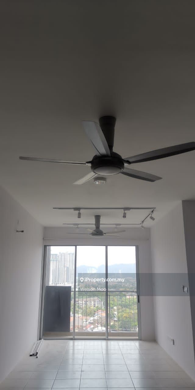 Vista Langkawi Residensi PV18 Condominium 3 bedrooms for rent in Setapak, Kuala Lumpur