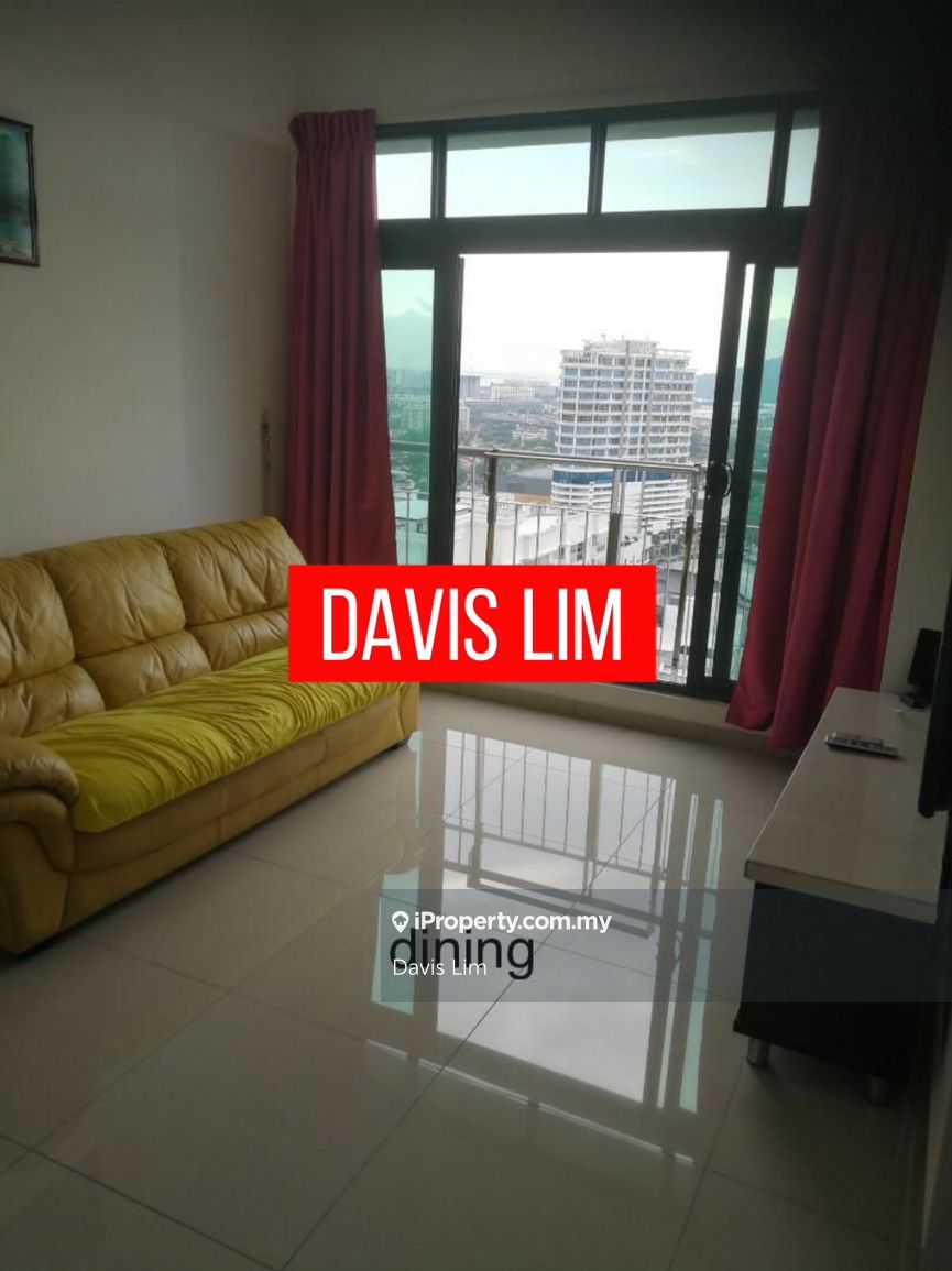 The Promenade, Bandar Bayan Baru, Bayan Baru for rent RM1800