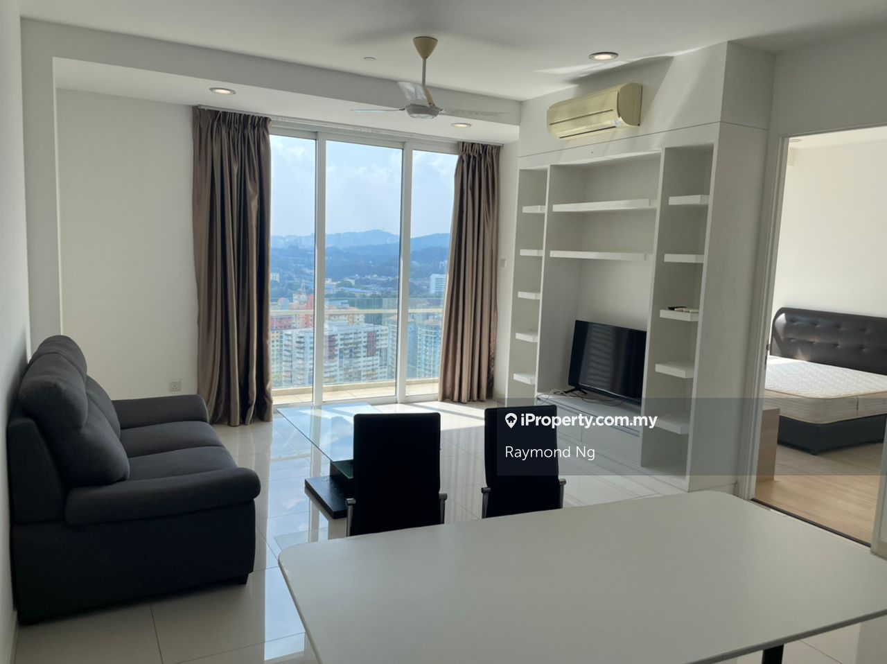 Camellia Serviced Suites Serviced Residence 2 bedrooms for rent in ...