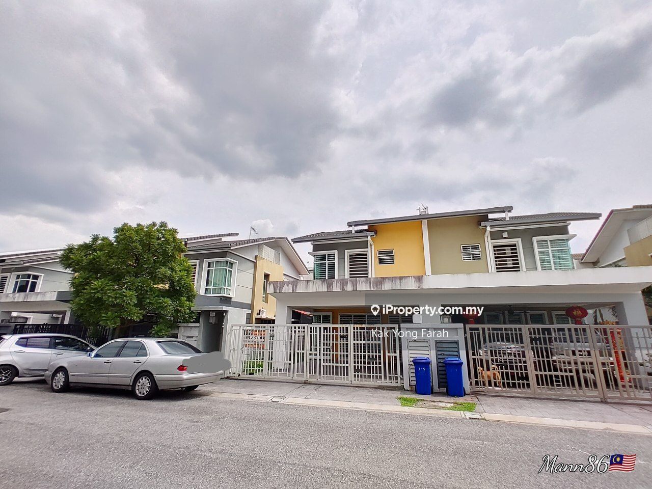 Kemuning Greenhills , Kota Kemuning Semidetached House 4 bedrooms for