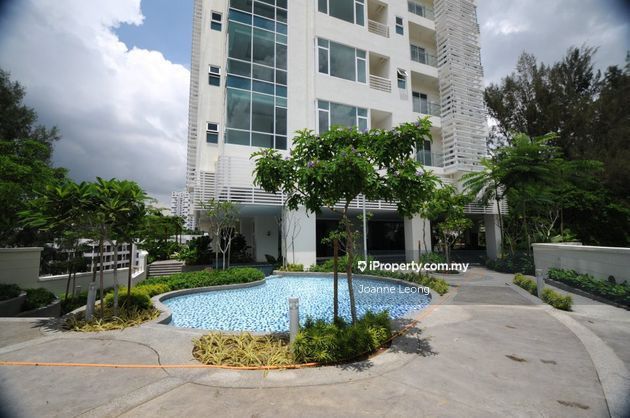 Suasana Bangsar Condominium 2 1 Bedrooms For Rent In Bangsar Kuala Lumpur Iproperty Com My