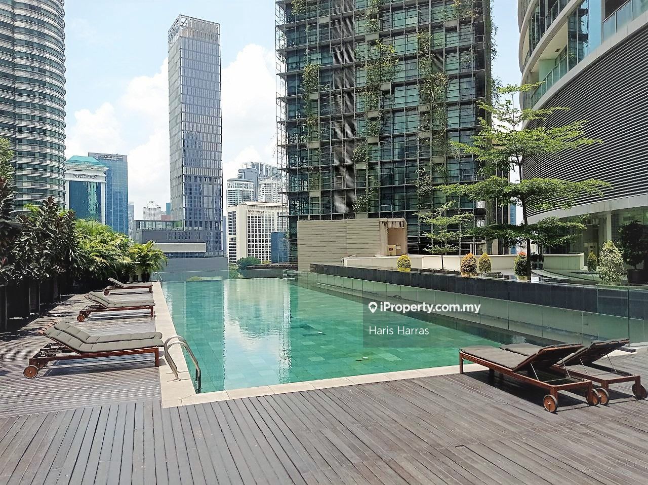 K Residence @ KLCC, KLCC for sale - RM2500000 | iProperty Malaysia