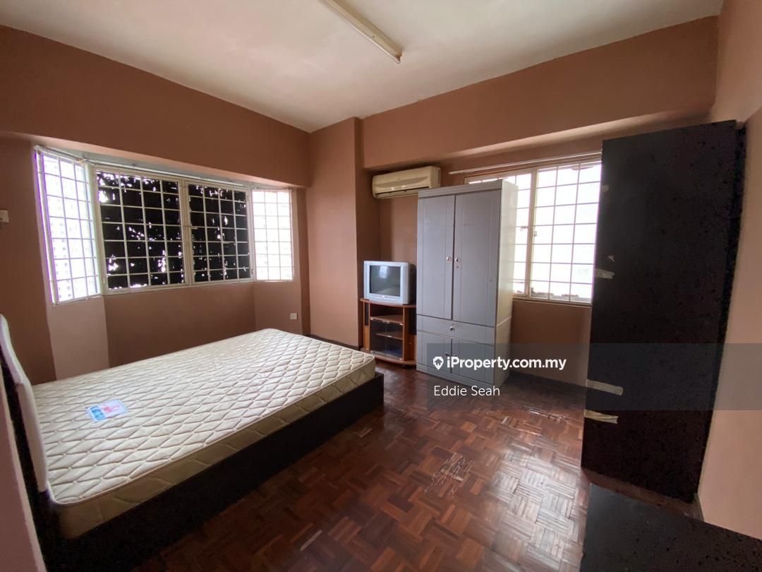 Pangsapuri Seri Gembira Corner Lot Apartment 3 Bedrooms For Sale In Jalan Kuching Kuala Lumpur Iproperty Com My