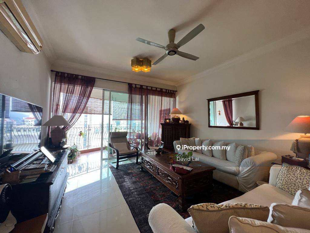 La Grande Kiara, Bukit Kiara, Mont Kiara for sale RM1050000