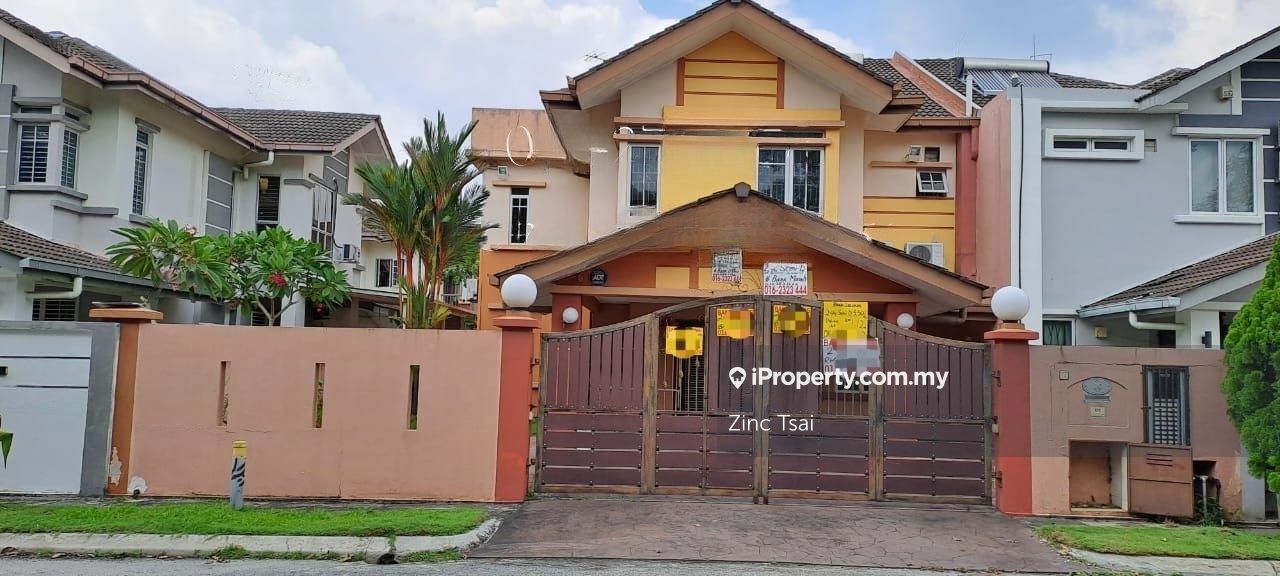 Bandar Parklands, Pendamar, Klang for sale RM1013000 iProperty Malaysia