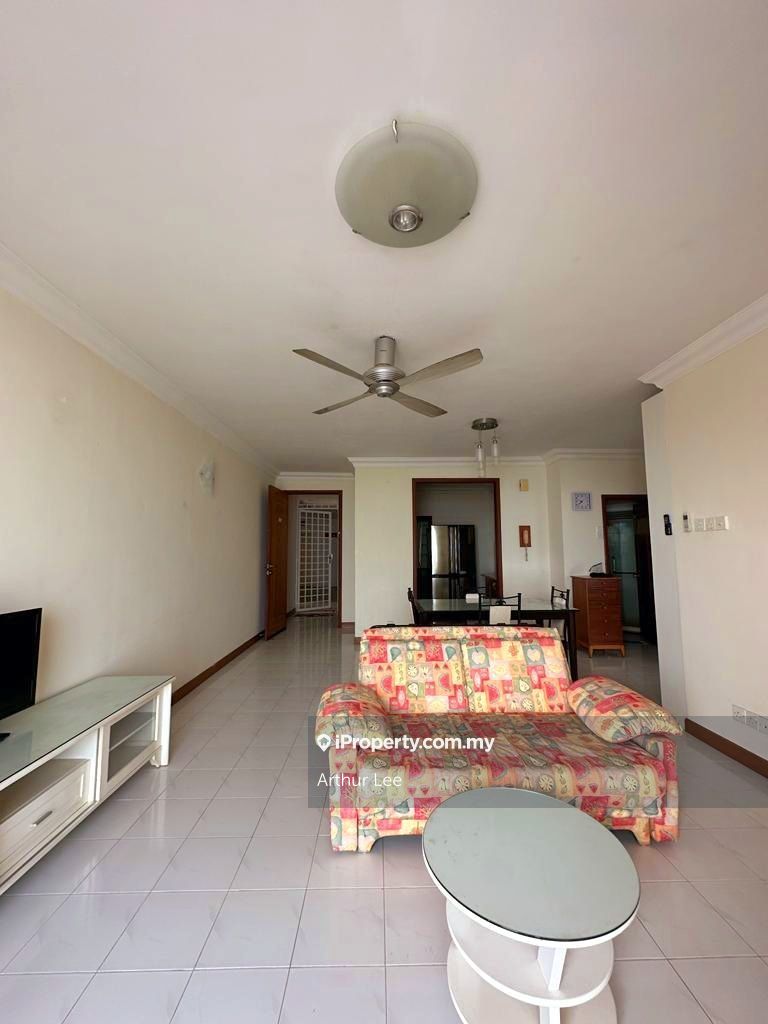 Miami Green Condominium 3 bedrooms for sale in Batu Ferringhi, Penang