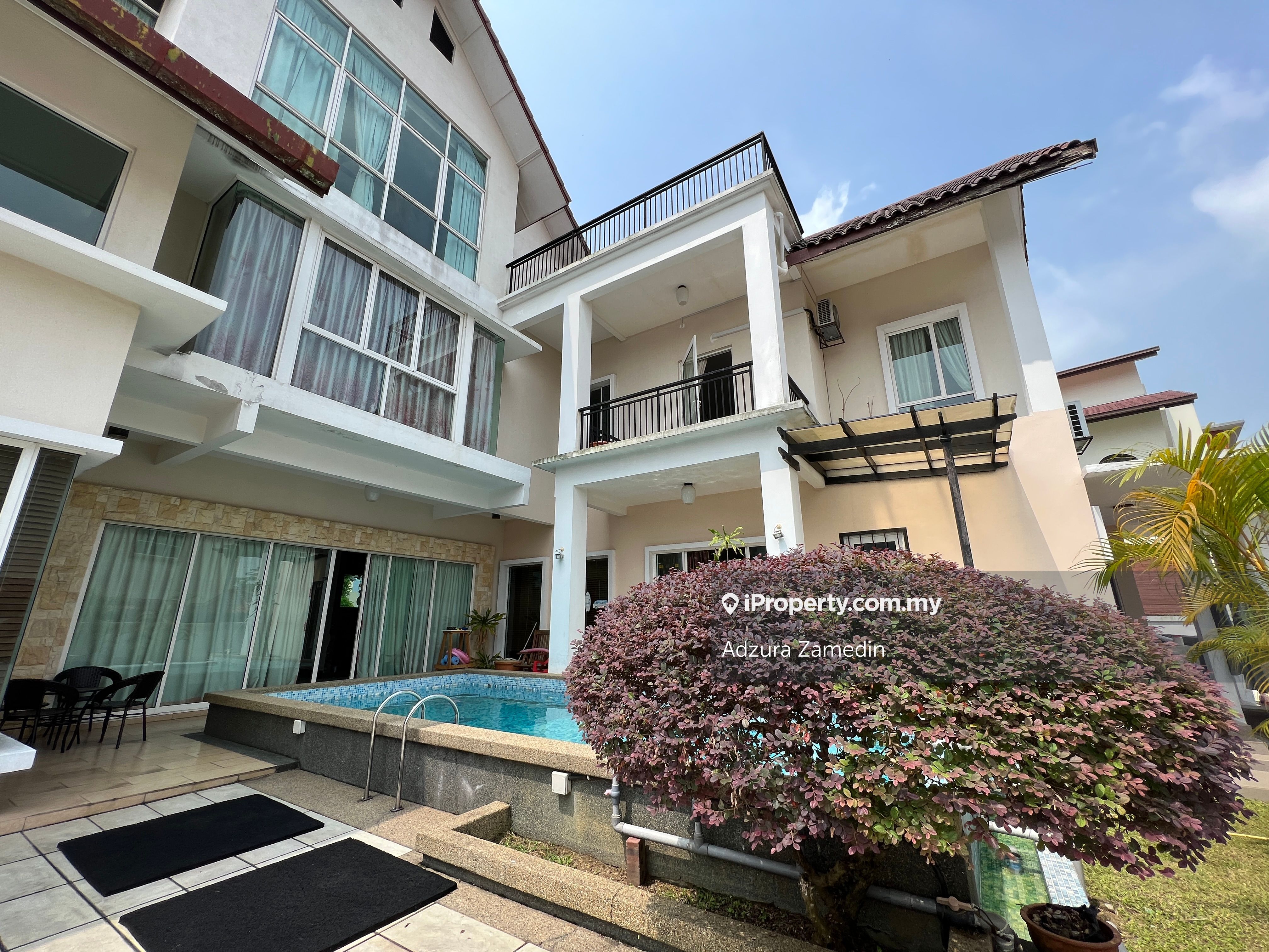 Country Heights, Kajang, Kajang Intermediate Bungalow 6 bedrooms for sale | iProperty.com.my