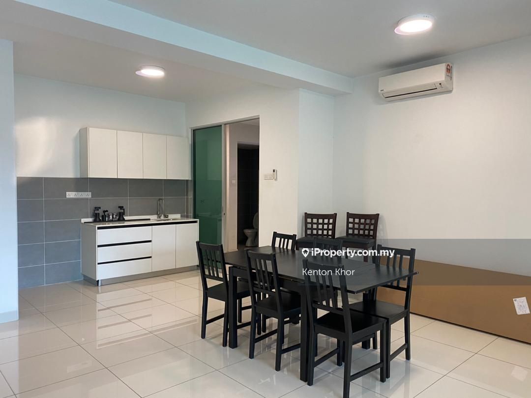 Rimba Residence, Bandar Kinrara