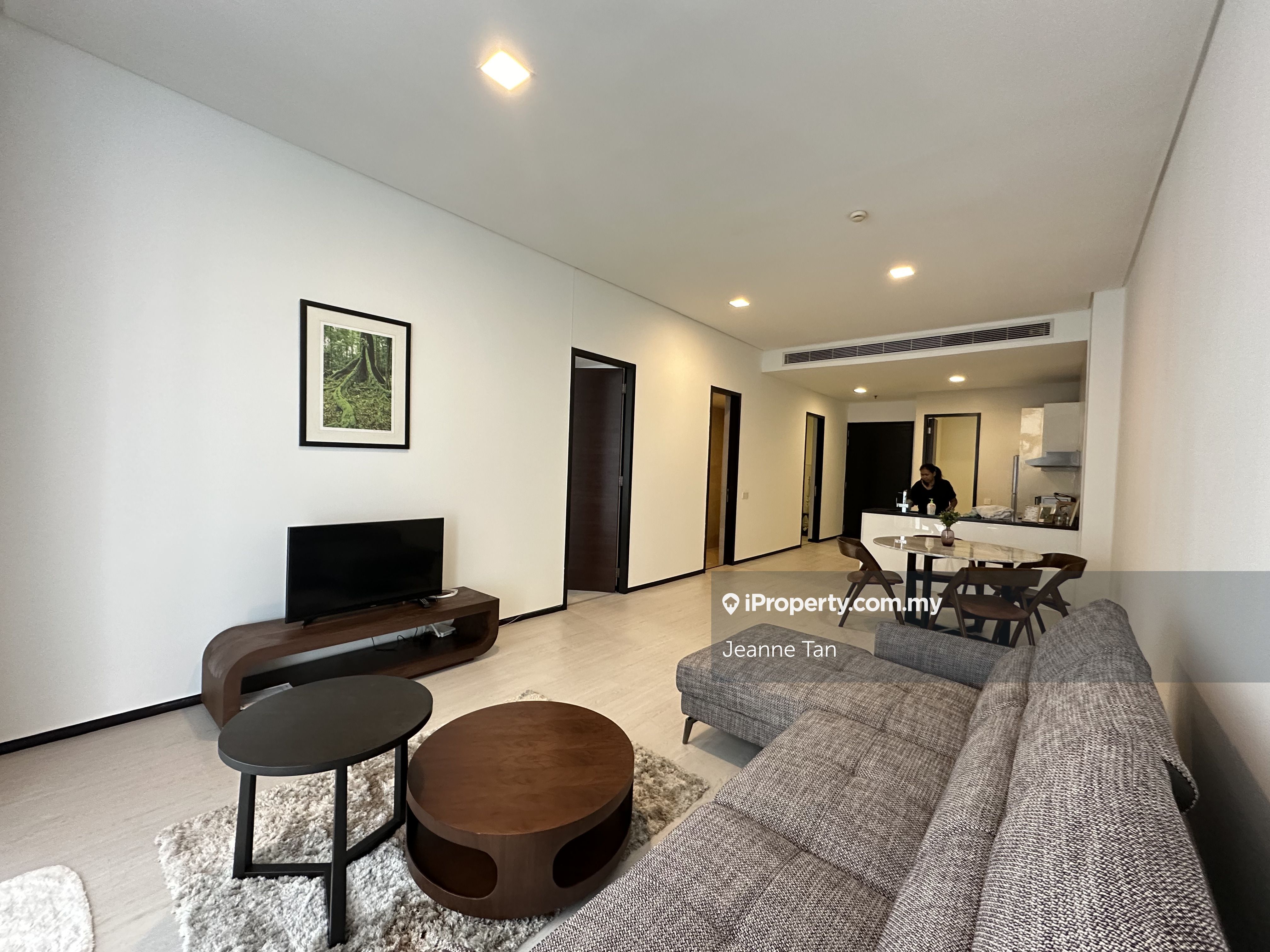 Clearwater Residences, Damansara Heights for rent - RM3850 | iProperty ...