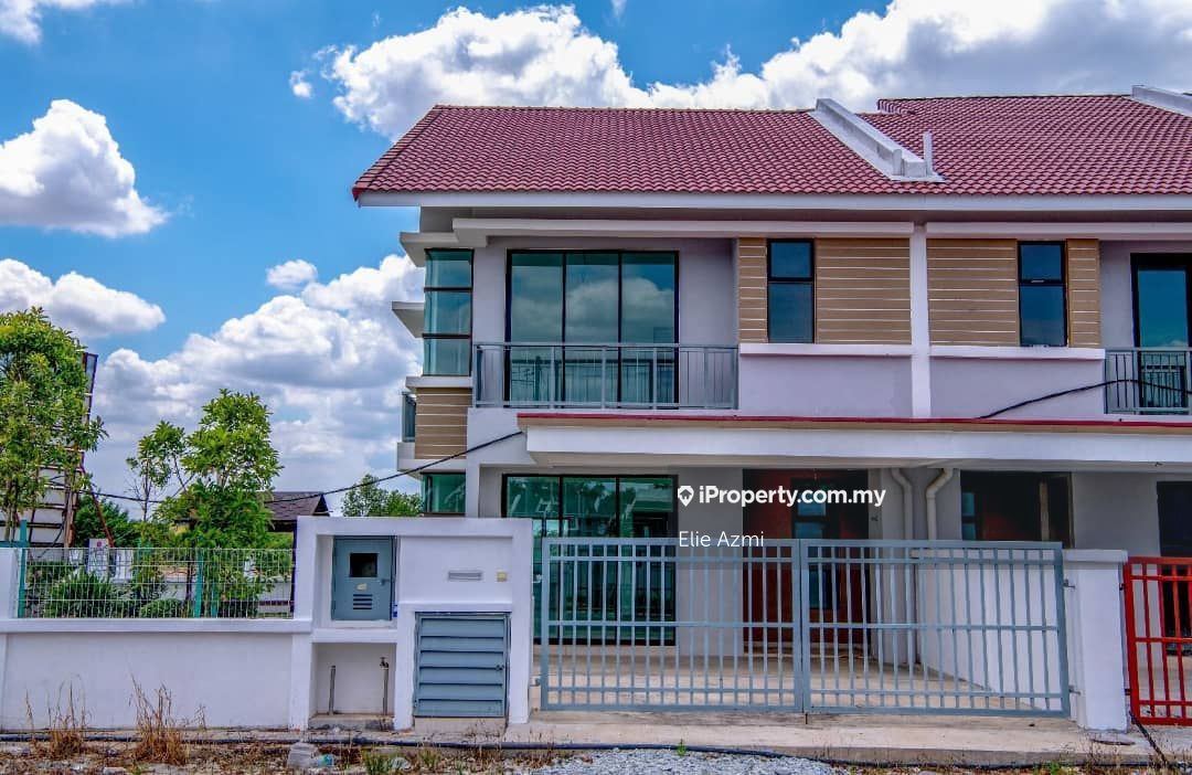 Kota Puteri Rawang 2 Sty Terrace Link House 4 Bedrooms For Sale Iproperty Com My