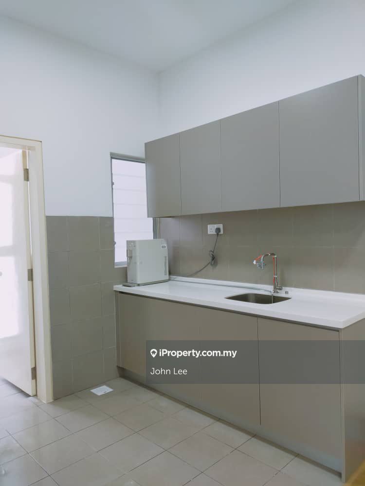 Lakefront Homes, Cyberjaya for rent RM1500 iProperty Malaysia