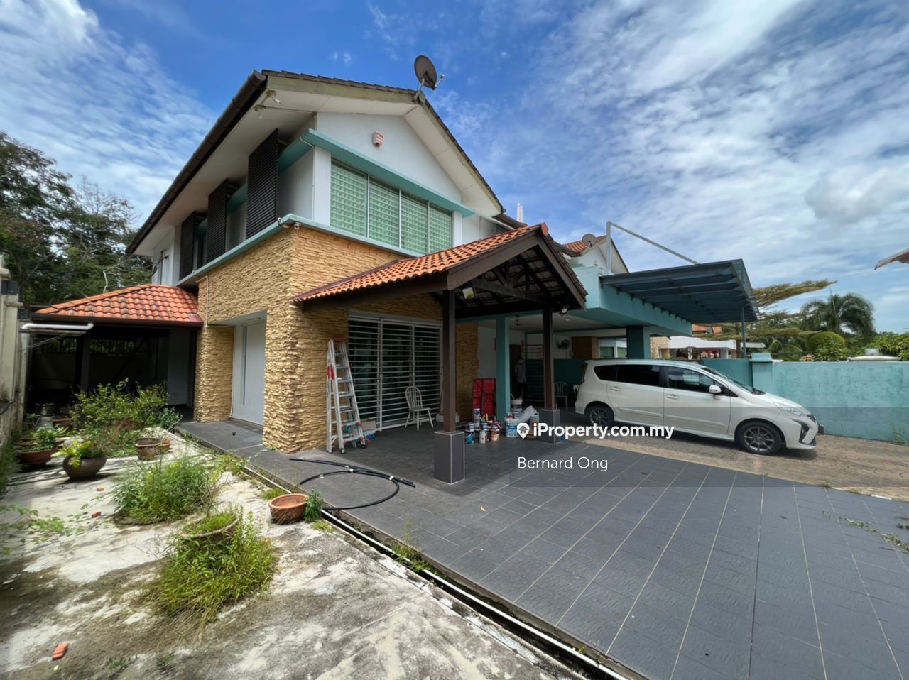 Prima Ville, Rawang Perdana 2, Rawang Town, Rawang Intermediate Semi