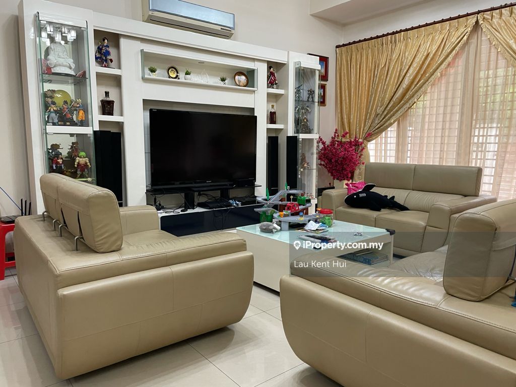 Mutiara Bukit Jalil, Bukit Jalil, Bukit Jalil
