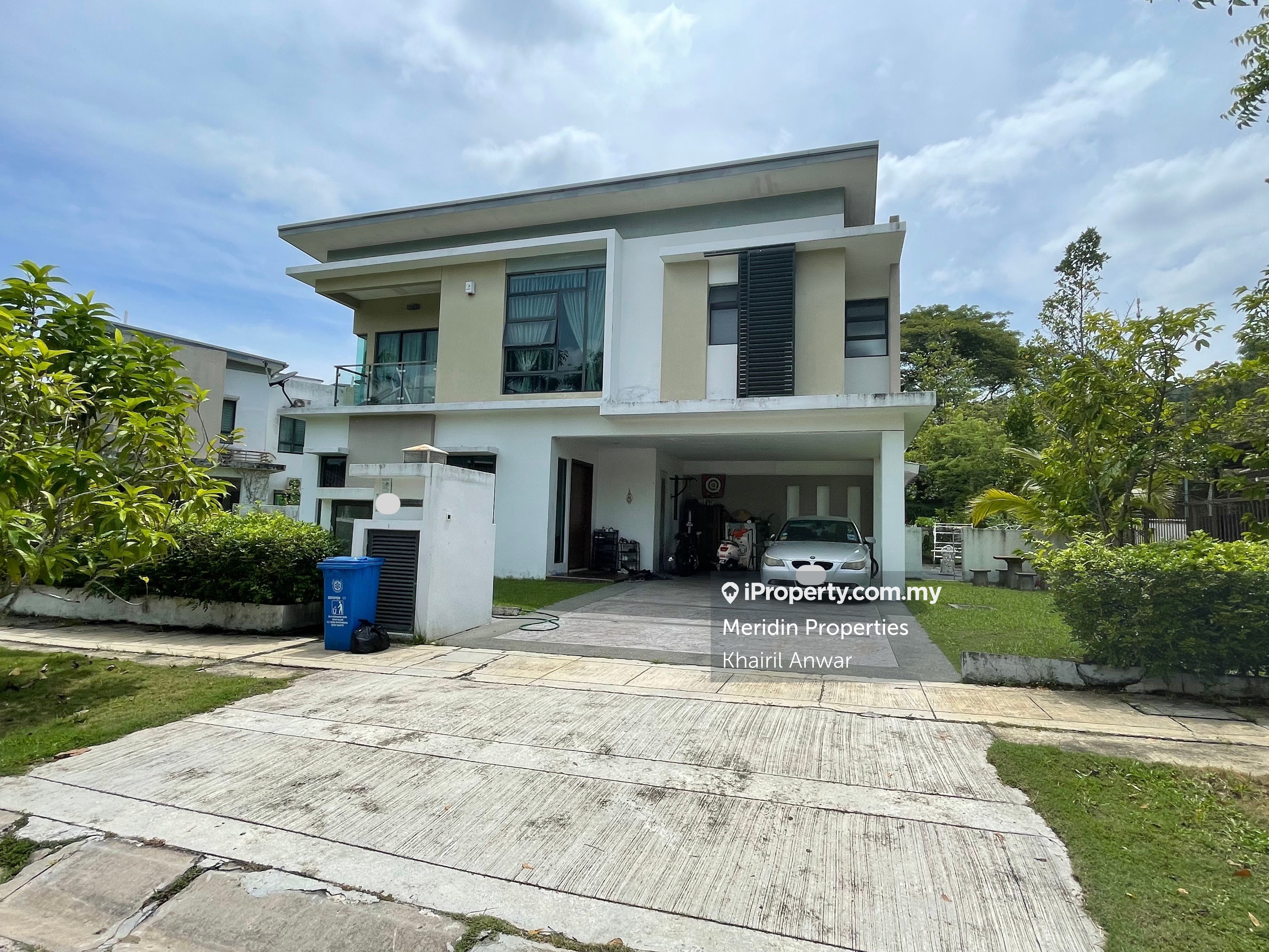 Cahaya SPK, Seksyen U9, Shah Alam, Shah Alam for sale - RM1750000 ...