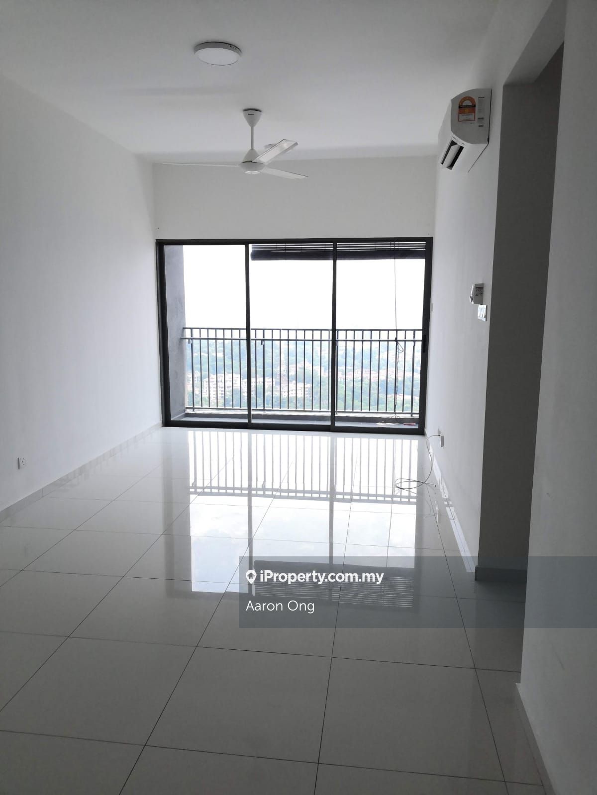 Seasons Garden Residences Serviced Residence 3 bedrooms for sale in