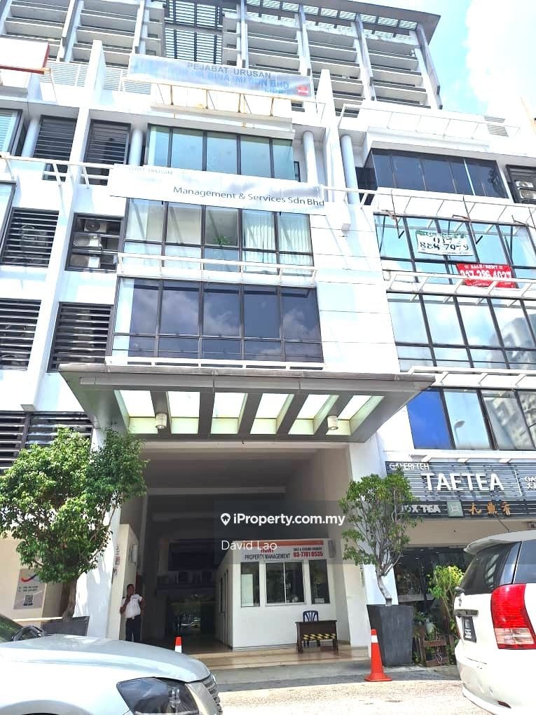 Menara K1 OFFICE ,Jalan Klang Lama, KL City, Kuala Lumpur, KL City for ...