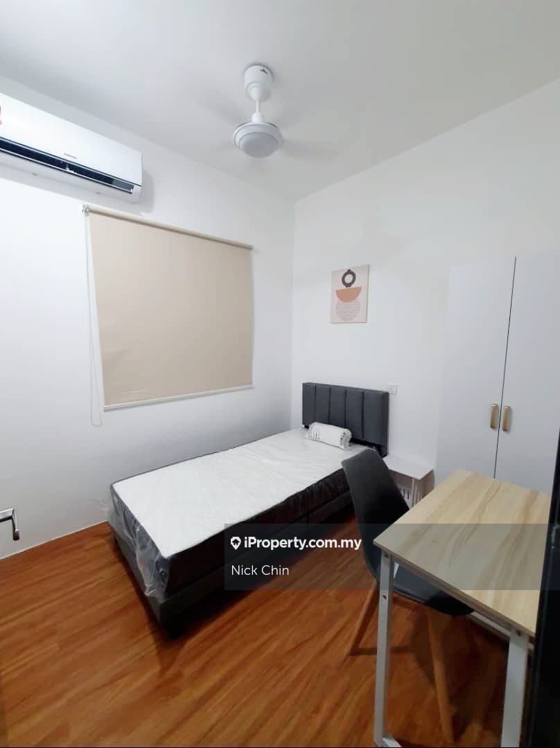 Armani Residence, Cheras for rent - RM600 | iProperty Malaysia