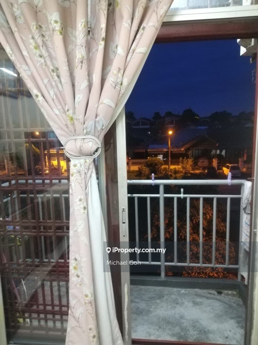 Taman Daya - Jalan Nibong 14, Taman Daya, Tebrau