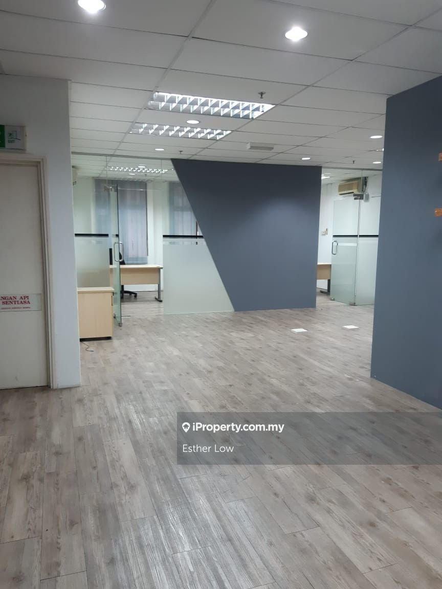 DAMANSARA INTAN BUSINESS PARK, PETALING JAYA, Damansara Intan for rent ...