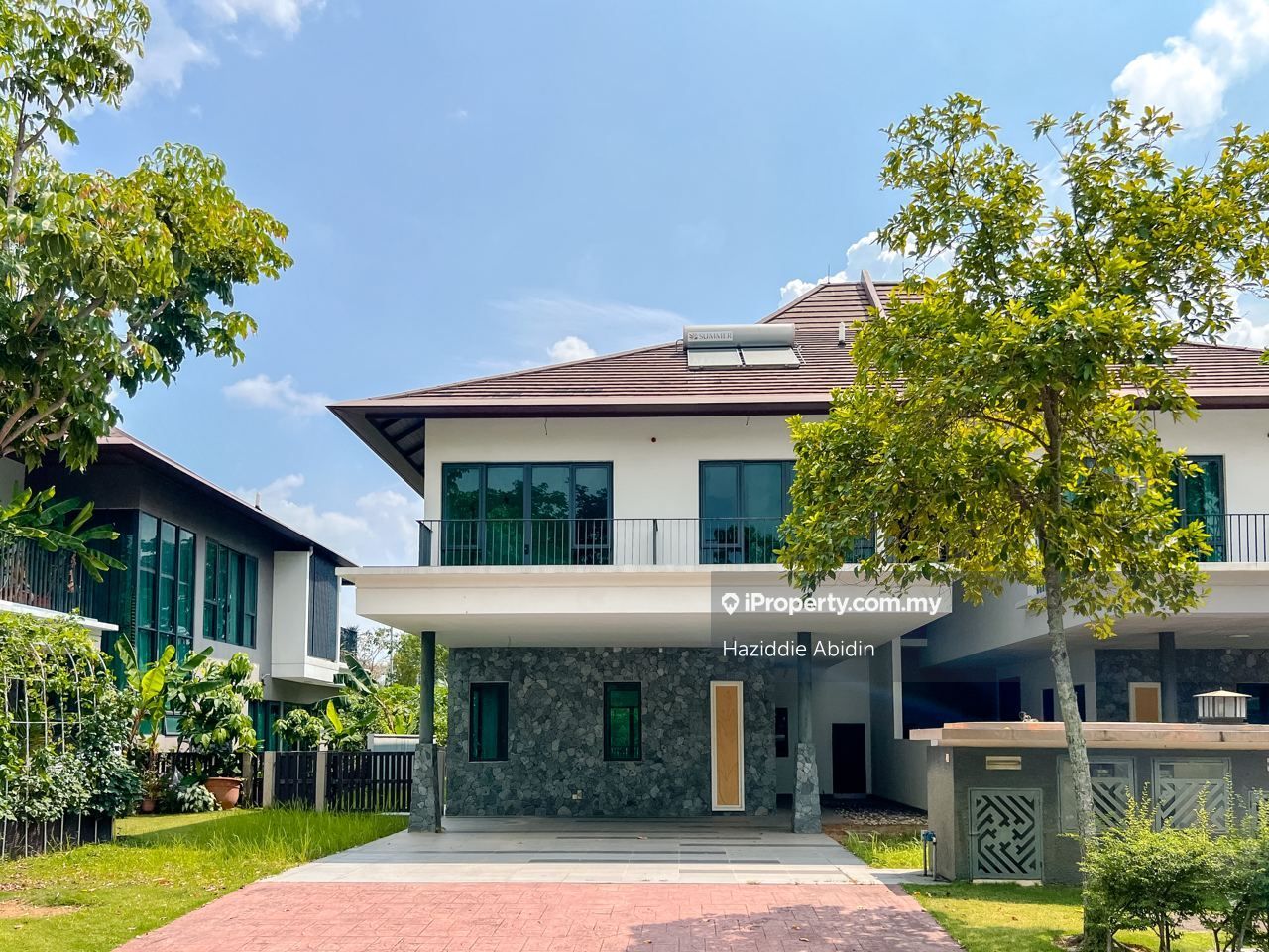 Cyberjaya , Cyberjaya Semidetached House 5 bedrooms for sale