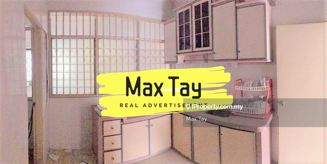 Bukit Awana Condominium Condominium 3 Bedrooms For Sale In Ayer Itam Penang Iproperty Com My