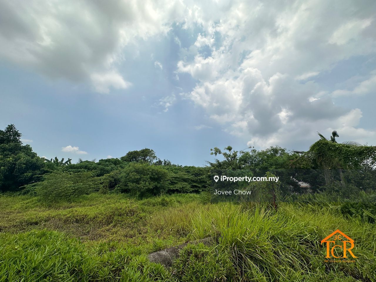 2 Aceres Johan Setia Land For Rent Agriculture, Johan Setia, Klang