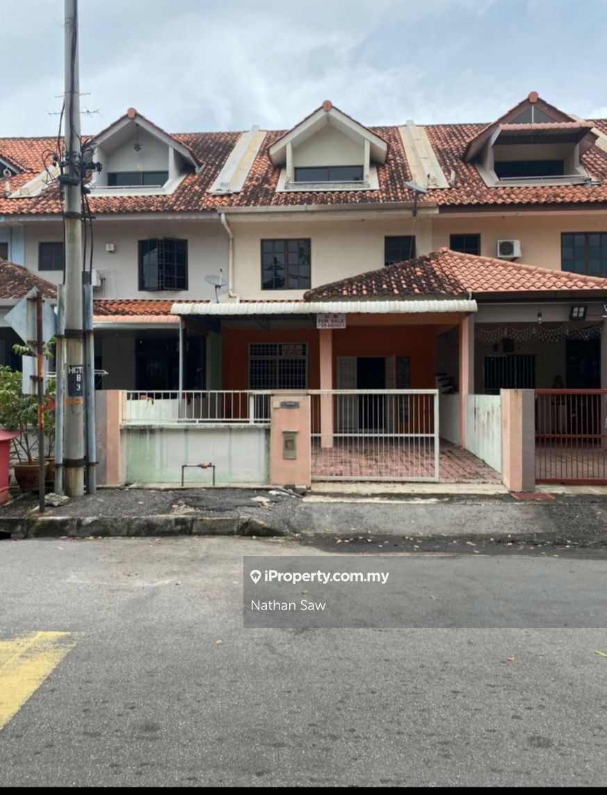 Butterworth for sale RM800000 iProperty Malaysia