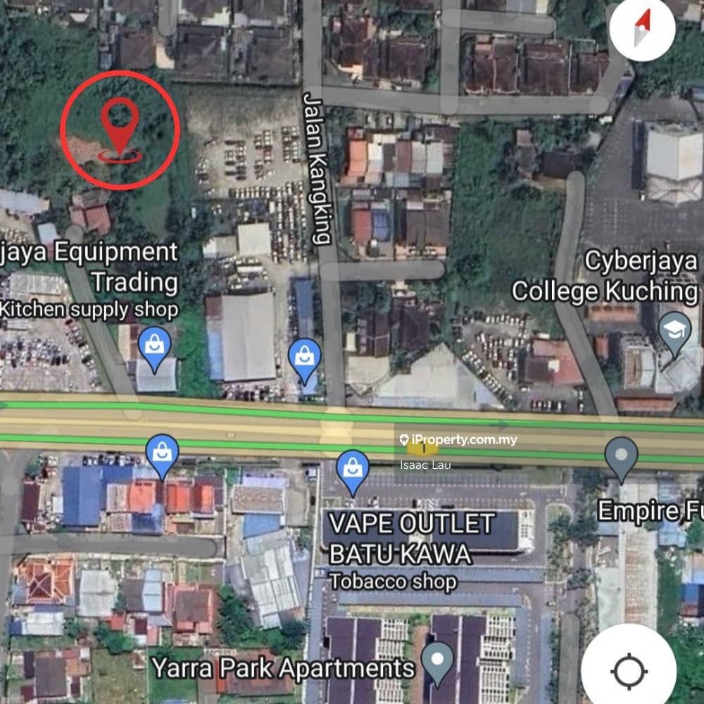 68 points For Residential FOR SALE , Kuching for sale RM2160000