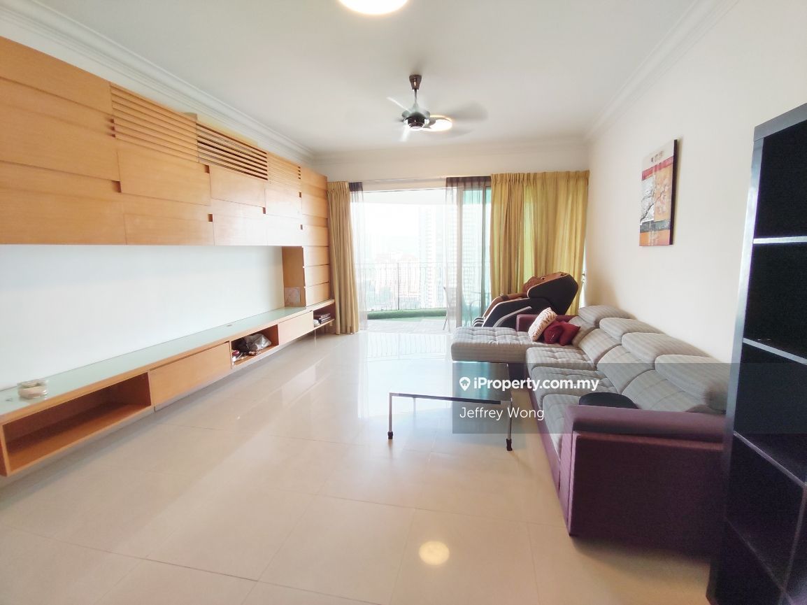 La Grande Kiara, Bukit Kiara, Mont Kiara for sale RM899000