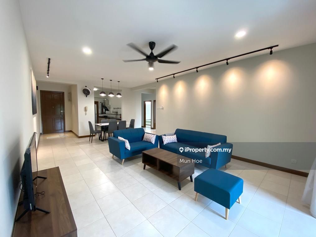 Nadia Parkfront, Desa ParkCity For Sale - RM1380000 | IProperty Malaysia