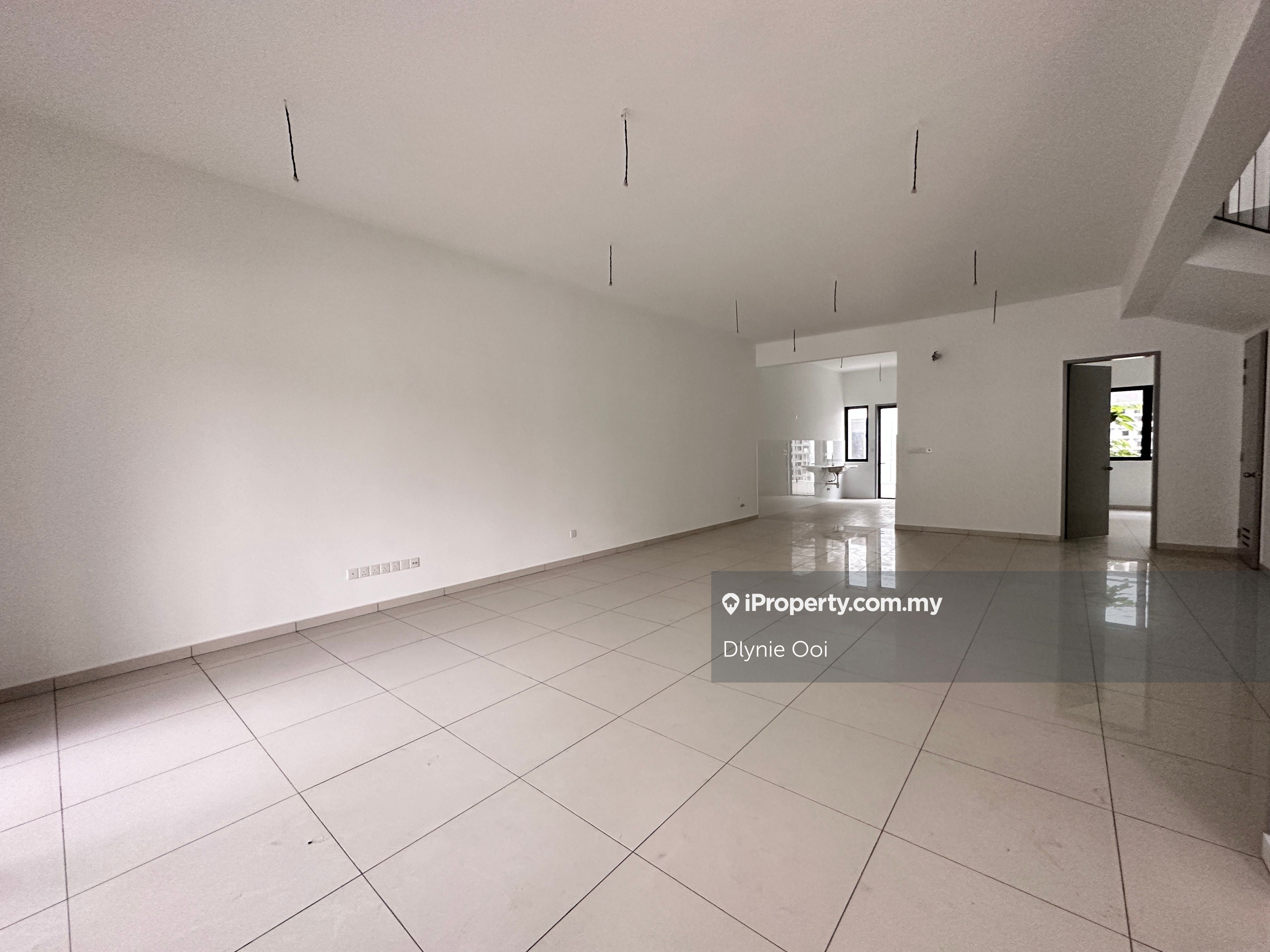 Rymba Gardens Jade Hills Kajang , Kajang Intermediate 2sty Terrace