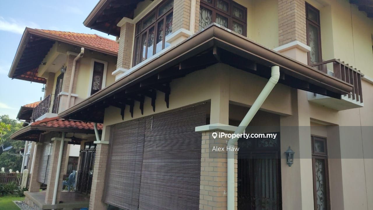 TTDI, Taman Tun Dr Ismail Bungalow 3 bedrooms for sale