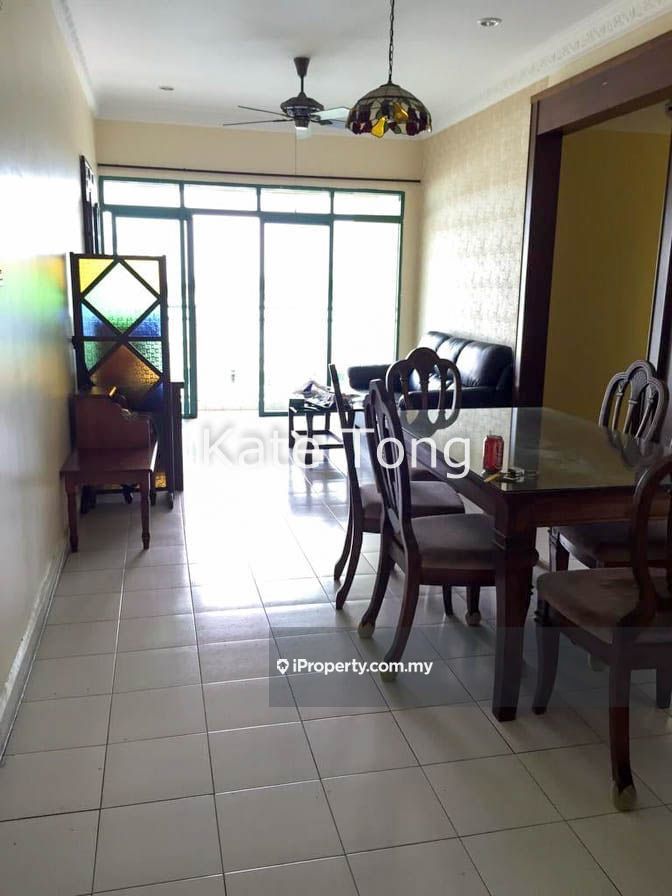 Tanjung Park Condominium, Tanjung Tokong, Tanjong Tokong for sale