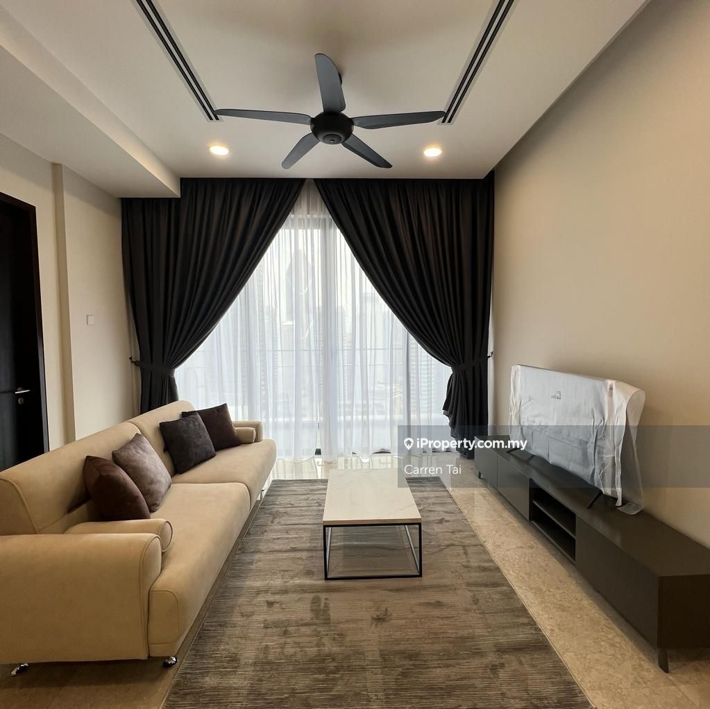 The Manor, KLCC for rent - RM5500 | iProperty Malaysia