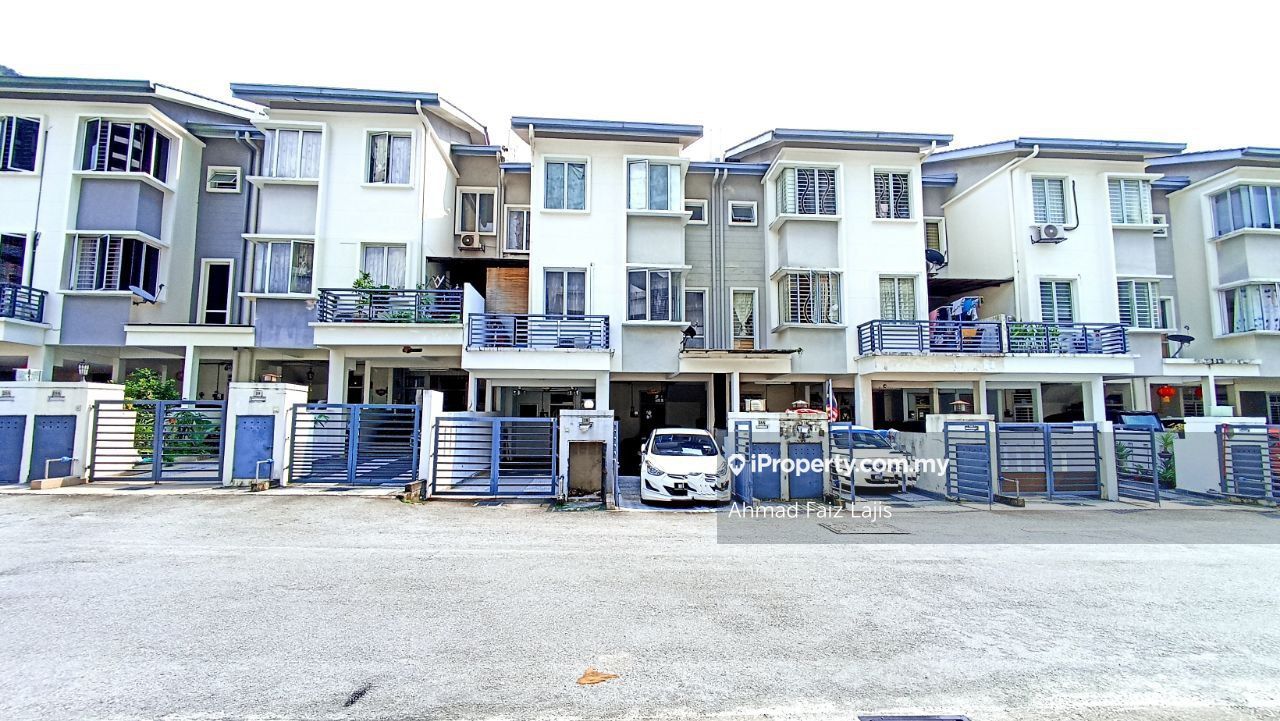 Ariza Garden Villa, Batu Caves for sale RM545000 iProperty Malaysia