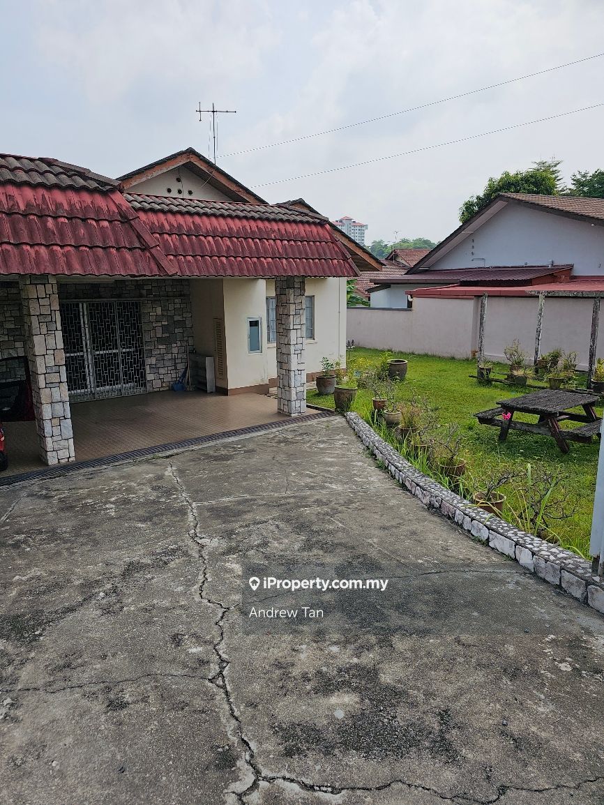 Basic Single Storey Bungalow Section 12, Petaling Jaya for sale RM2299999 iProperty Malaysia