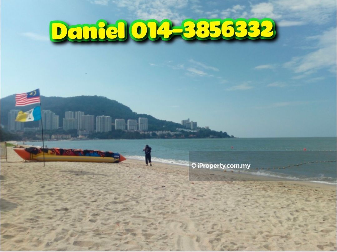 Tanjung Beach Condominium Condominium 3 1 Bedrooms For Rent In Tanjung Bungah Penang Iproperty Com My