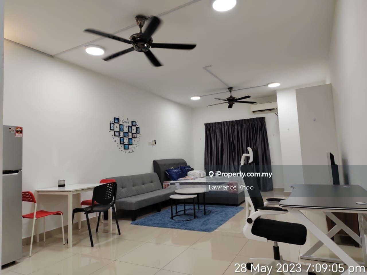 Galleria Equine Park Serviced Residence for rent in Seri Kembangan, Selangor