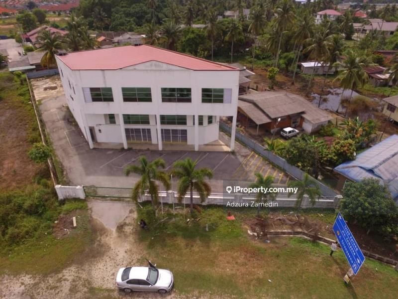 Bukit Kuang Kemaman Intermediate Shop Untuk Dijual Di Kemaman Terengganu Iproperty Com My