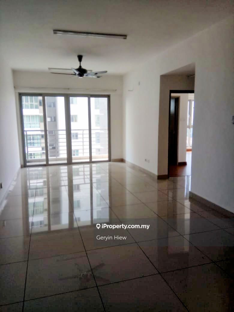 Park @ One South Serviced Residence 3 bedrooms for sale in Seri ...