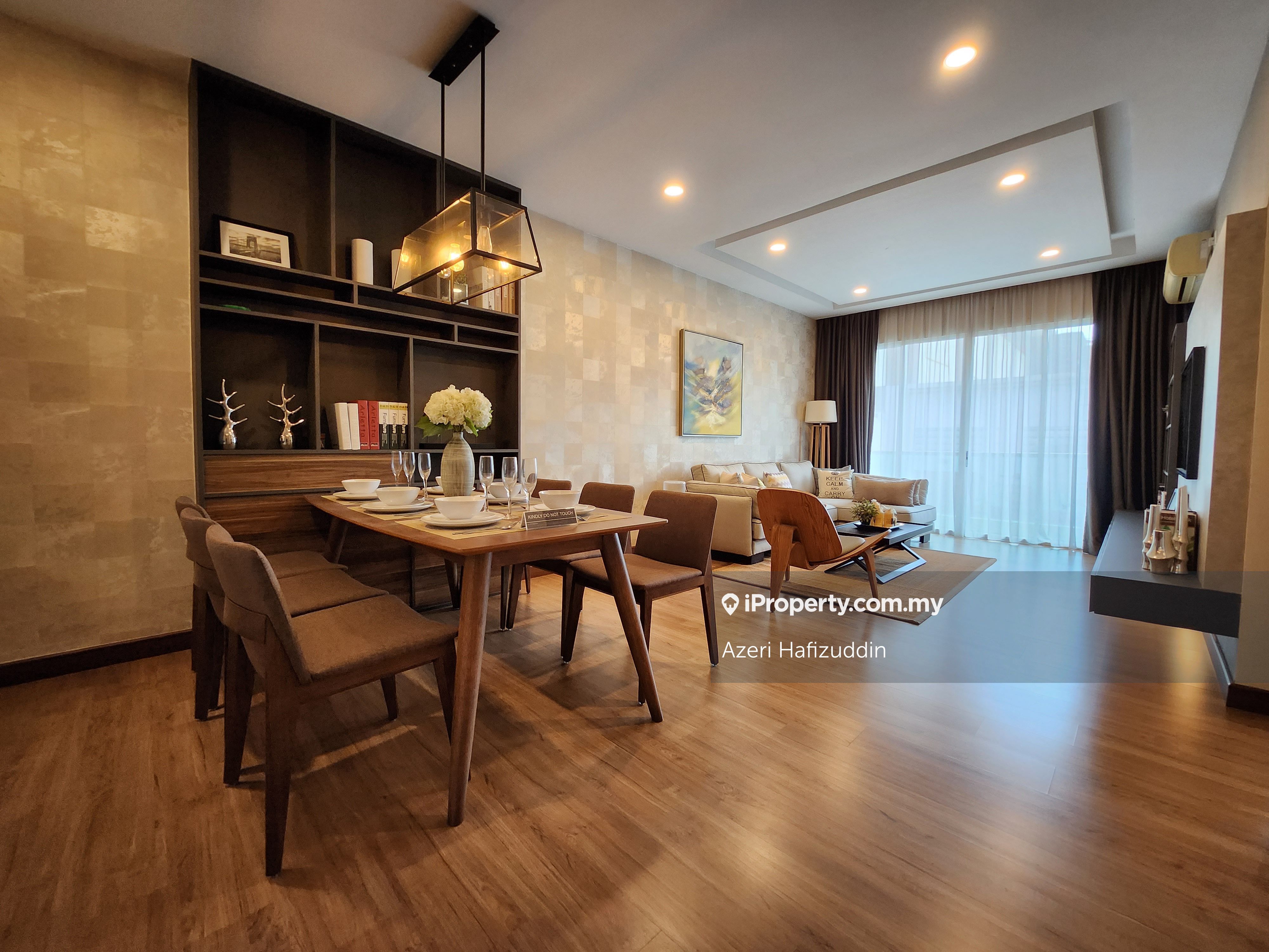 Larkin Residence, Larkin, Johor Bahru For Sale - RM399500 | IProperty ...