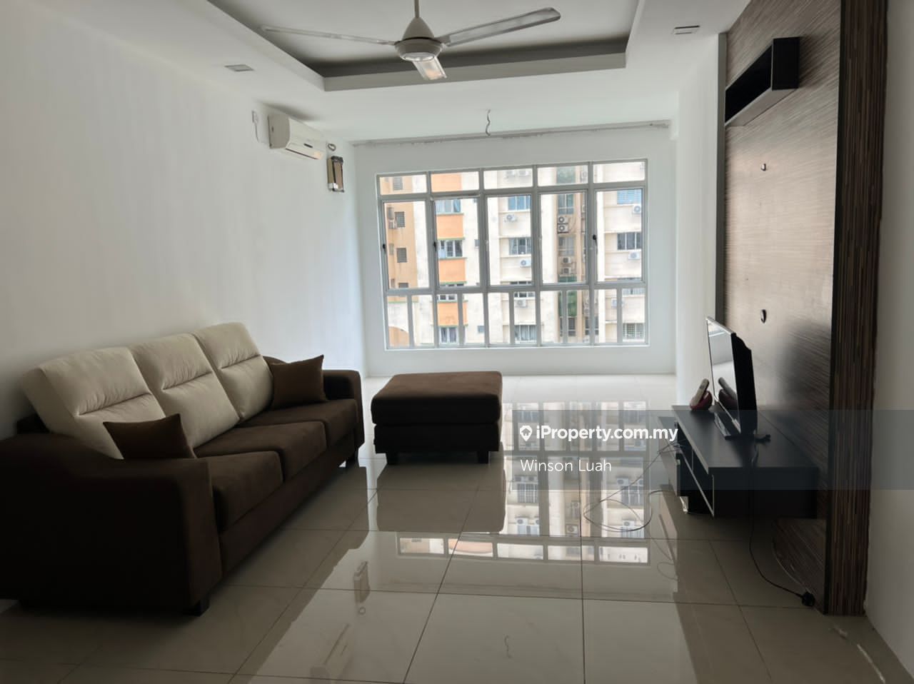 Millennium Place @ Millennium Square Serviced Residence 2+1 bedrooms ...