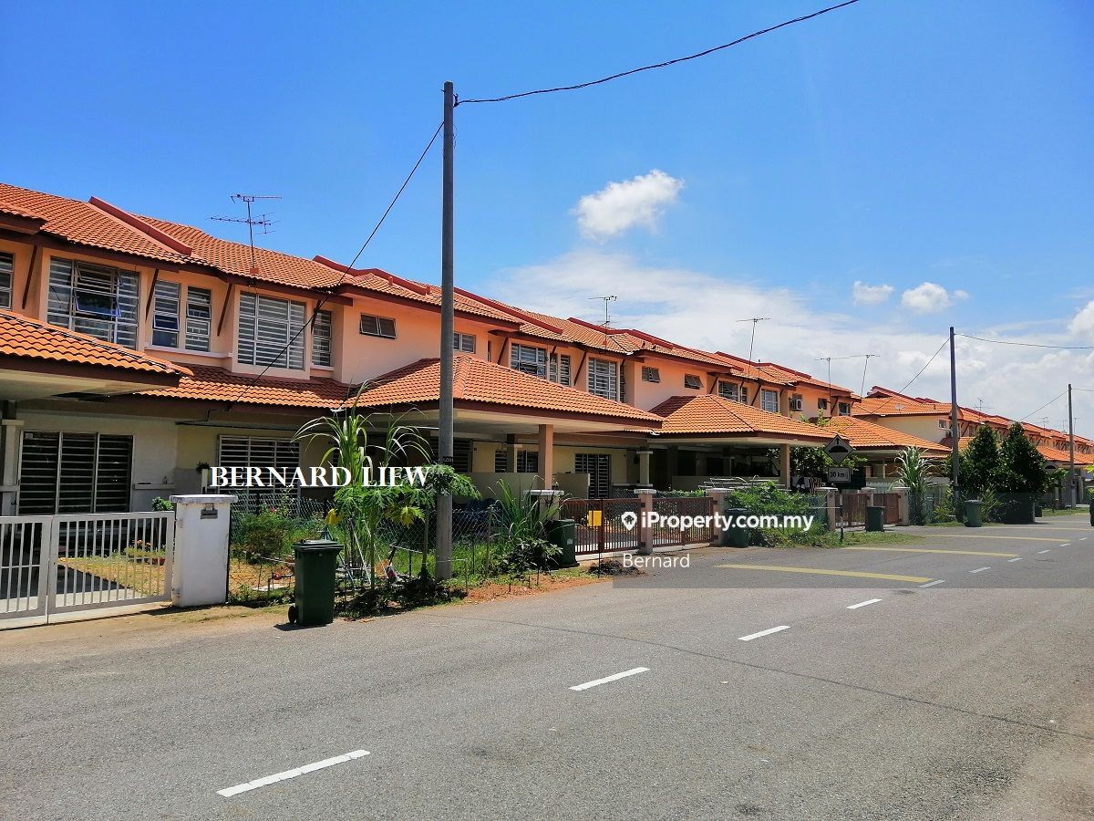 2 Storey Batu Kawan Tenanted House FOR SALE, Batu Kawan Intermediate 2